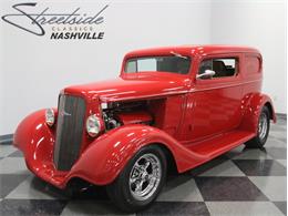 1934 Chevrolet Sedan Delivery (CC-1017625) for sale in Lavergne, Tennessee