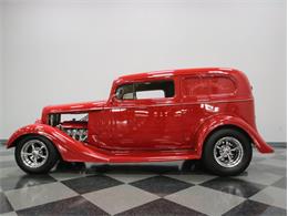 1934 Chevrolet Sedan Delivery (CC-1017625) for sale in Lavergne, Tennessee