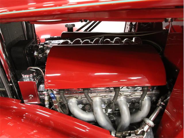 1934 Chevrolet Sedan Delivery (CC-1017625) for sale in Lavergne, Tennessee