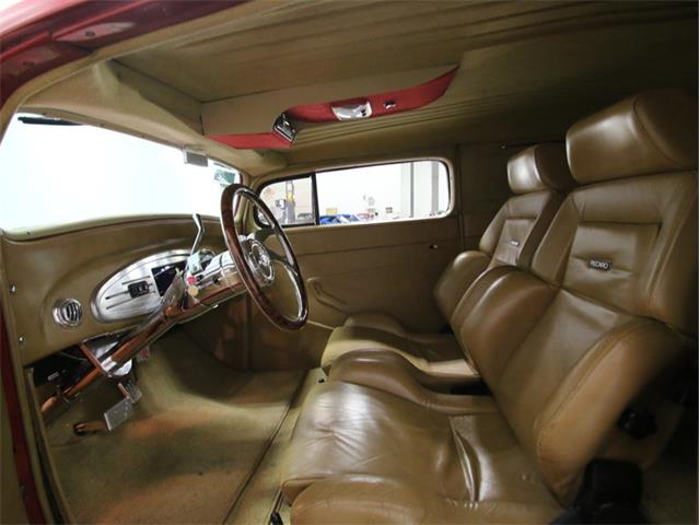 1934 Chevrolet Sedan Delivery (CC-1017625) for sale in Lavergne, Tennessee