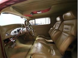 1934 Chevrolet Sedan Delivery (CC-1017625) for sale in Lavergne, Tennessee