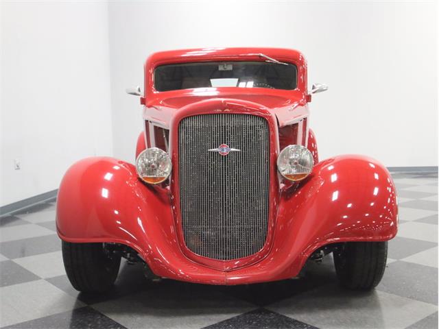 1934 Chevrolet Sedan Delivery (CC-1017625) for sale in Lavergne, Tennessee