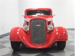 1934 Chevrolet Sedan Delivery (CC-1017625) for sale in Lavergne, Tennessee