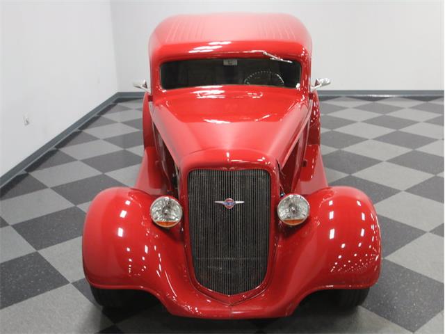 1934 Chevrolet Sedan Delivery (CC-1017625) for sale in Lavergne, Tennessee