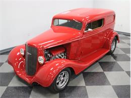 1934 Chevrolet Sedan Delivery (CC-1017625) for sale in Lavergne, Tennessee