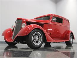 1934 Chevrolet Sedan Delivery (CC-1017625) for sale in Lavergne, Tennessee