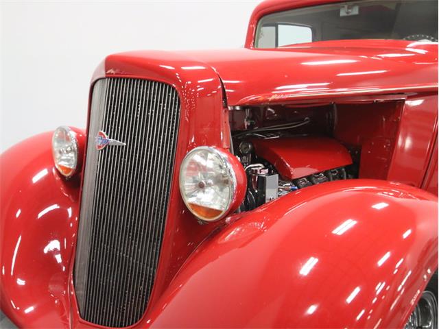 1934 Chevrolet Sedan Delivery (CC-1017625) for sale in Lavergne, Tennessee