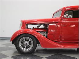 1934 Chevrolet Sedan Delivery (CC-1017625) for sale in Lavergne, Tennessee
