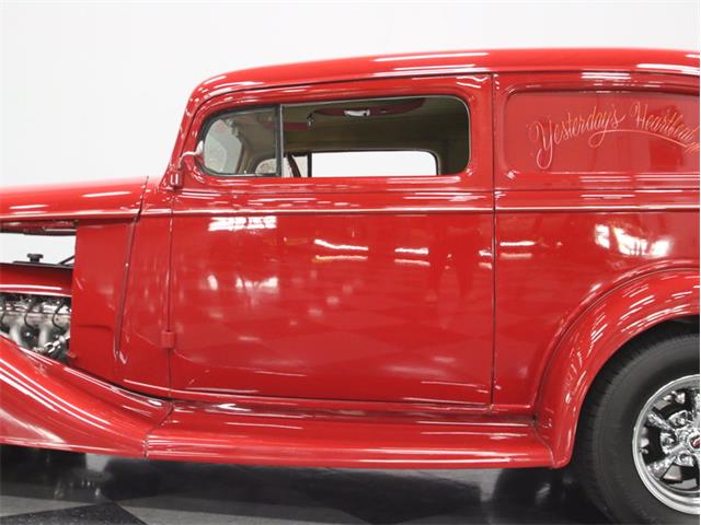 1934 Chevrolet Sedan Delivery (CC-1017625) for sale in Lavergne, Tennessee