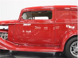1934 Chevrolet Sedan Delivery (CC-1017625) for sale in Lavergne, Tennessee