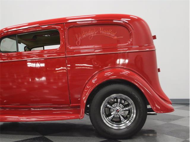 1934 Chevrolet Sedan Delivery (CC-1017625) for sale in Lavergne, Tennessee
