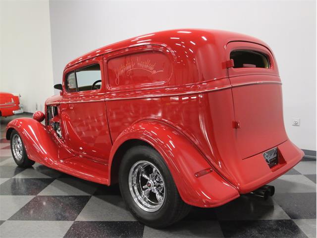 1934 Chevrolet Sedan Delivery (CC-1017625) for sale in Lavergne, Tennessee