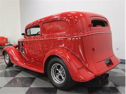 1934 Chevrolet Sedan Delivery (CC-1017625) for sale in Lavergne, Tennessee