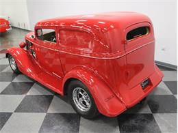 1934 Chevrolet Sedan Delivery (CC-1017625) for sale in Lavergne, Tennessee