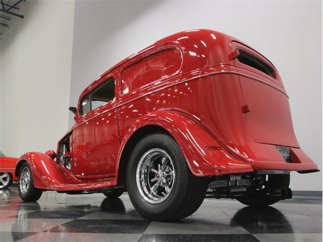 1934 Chevrolet Sedan Delivery (CC-1017625) for sale in Lavergne, Tennessee