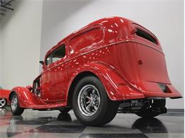 1934 Chevrolet Sedan Delivery (CC-1017625) for sale in Lavergne, Tennessee