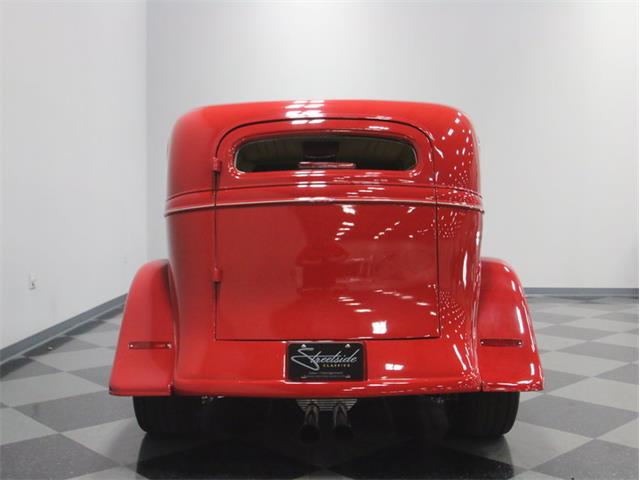 1934 Chevrolet Sedan Delivery (CC-1017625) for sale in Lavergne, Tennessee