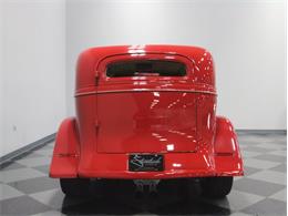 1934 Chevrolet Sedan Delivery (CC-1017625) for sale in Lavergne, Tennessee