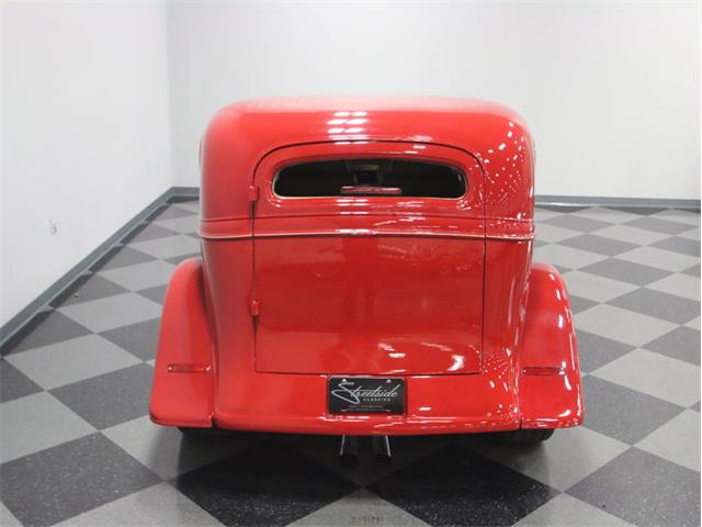1934 Chevrolet Sedan Delivery (CC-1017625) for sale in Lavergne, Tennessee