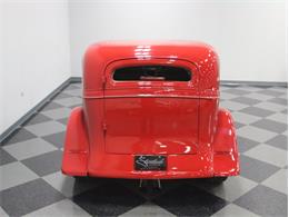 1934 Chevrolet Sedan Delivery (CC-1017625) for sale in Lavergne, Tennessee