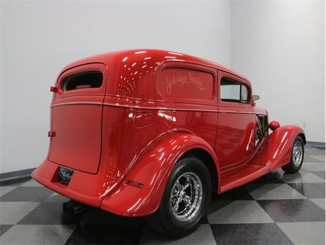 1934 Chevrolet Sedan Delivery (CC-1017625) for sale in Lavergne, Tennessee