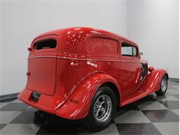 1934 Chevrolet Sedan Delivery (CC-1017625) for sale in Lavergne, Tennessee