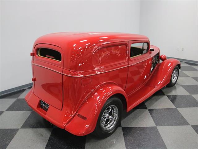 1934 Chevrolet Sedan Delivery (CC-1017625) for sale in Lavergne, Tennessee