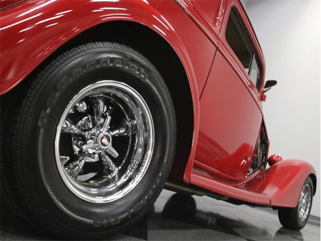1934 Chevrolet Sedan Delivery (CC-1017625) for sale in Lavergne, Tennessee
