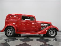 1934 Chevrolet Sedan Delivery (CC-1017625) for sale in Lavergne, Tennessee