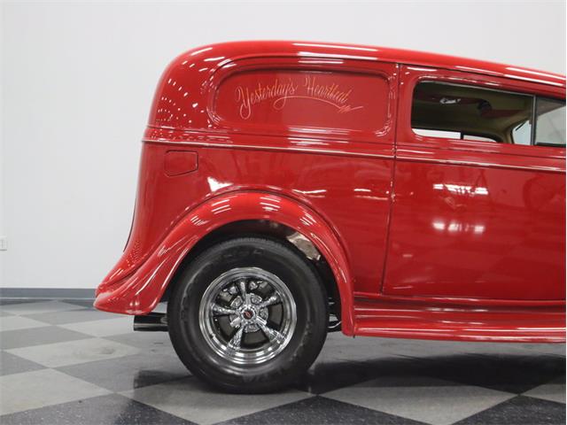 1934 Chevrolet Sedan Delivery (CC-1017625) for sale in Lavergne, Tennessee
