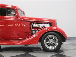 1934 Chevrolet Sedan Delivery (CC-1017625) for sale in Lavergne, Tennessee