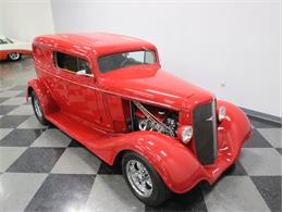 1934 Chevrolet Sedan Delivery (CC-1017625) for sale in Lavergne, Tennessee