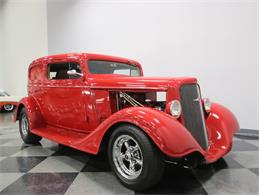 1934 Chevrolet Sedan Delivery (CC-1017625) for sale in Lavergne, Tennessee