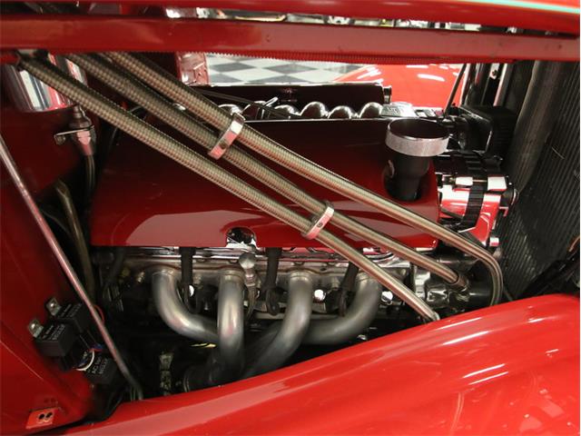 1934 Chevrolet Sedan Delivery (CC-1017625) for sale in Lavergne, Tennessee