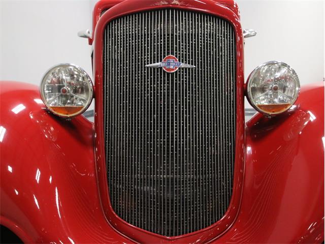 1934 Chevrolet Sedan Delivery (CC-1017625) for sale in Lavergne, Tennessee