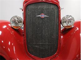 1934 Chevrolet Sedan Delivery (CC-1017625) for sale in Lavergne, Tennessee