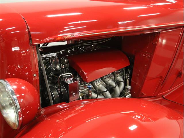 1934 Chevrolet Sedan Delivery (CC-1017625) for sale in Lavergne, Tennessee