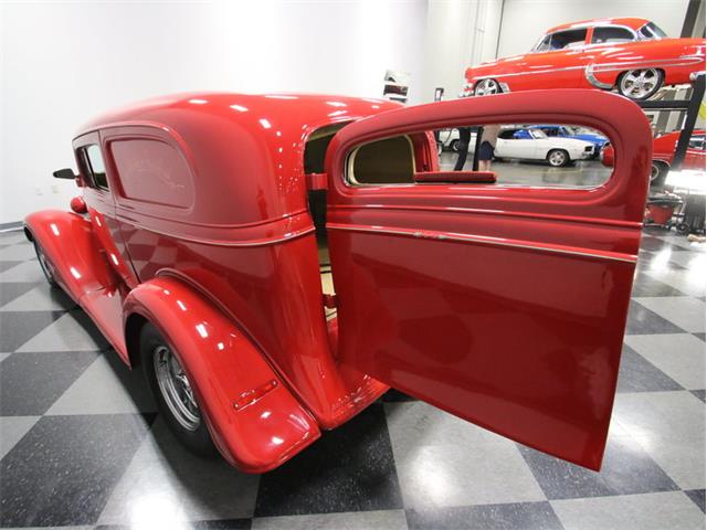 1934 Chevrolet Sedan Delivery (CC-1017625) for sale in Lavergne, Tennessee