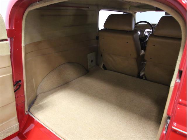 1934 Chevrolet Sedan Delivery (CC-1017625) for sale in Lavergne, Tennessee