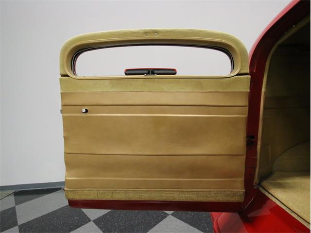 1934 Chevrolet Sedan Delivery (CC-1017625) for sale in Lavergne, Tennessee