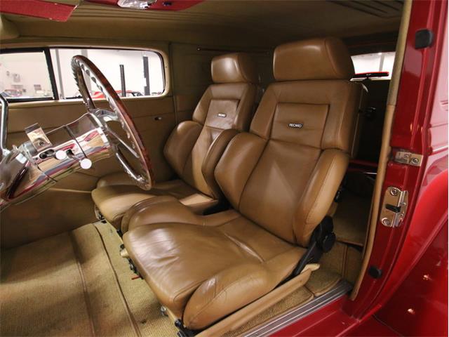 1934 Chevrolet Sedan Delivery (CC-1017625) for sale in Lavergne, Tennessee