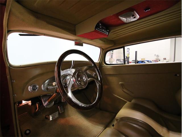 1934 Chevrolet Sedan Delivery (CC-1017625) for sale in Lavergne, Tennessee