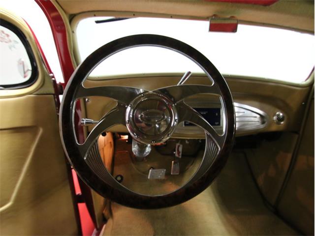1934 Chevrolet Sedan Delivery (CC-1017625) for sale in Lavergne, Tennessee