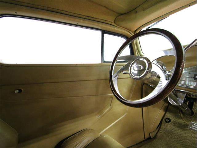 1934 Chevrolet Sedan Delivery (CC-1017625) for sale in Lavergne, Tennessee