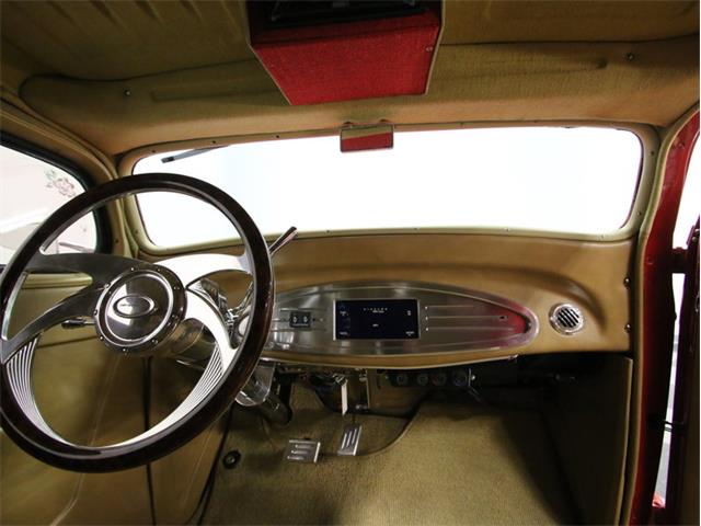 1934 Chevrolet Sedan Delivery (CC-1017625) for sale in Lavergne, Tennessee
