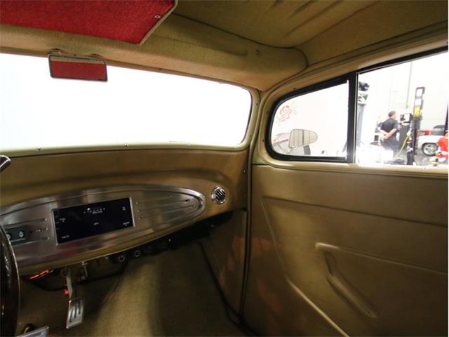 1934 Chevrolet Sedan Delivery (CC-1017625) for sale in Lavergne, Tennessee