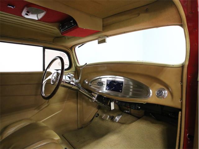 1934 Chevrolet Sedan Delivery (CC-1017625) for sale in Lavergne, Tennessee