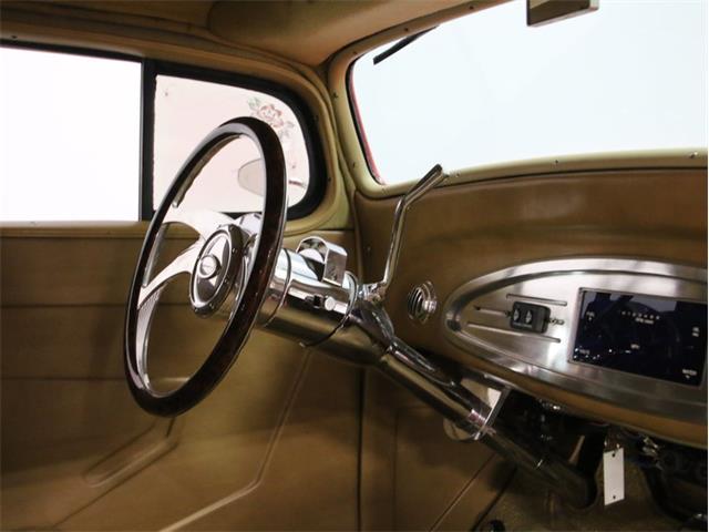 1934 Chevrolet Sedan Delivery (CC-1017625) for sale in Lavergne, Tennessee