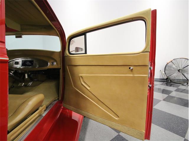 1934 Chevrolet Sedan Delivery (CC-1017625) for sale in Lavergne, Tennessee
