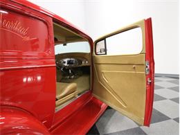 1934 Chevrolet Sedan Delivery (CC-1017625) for sale in Lavergne, Tennessee